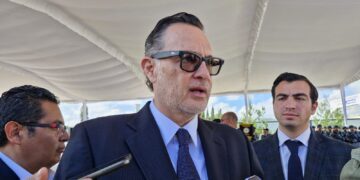 Espera Gobernador mayor información de nueva universidad en Querétaro