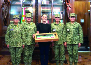 Pide TEPJF 260 mdp más de presupuesto para 2026