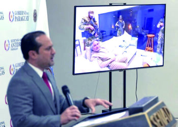 Pide TEPJF 260 mdp más de presupuesto para 2026