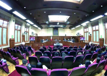 Pide TEPJF 260 mdp más de presupuesto para 2026