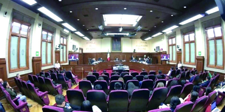 Pide TEPJF 260 mdp más de presupuesto para 2026