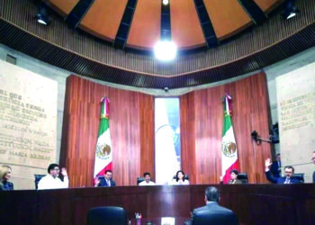 Pide TEPJF 260 mdp más de presupuesto para 2026