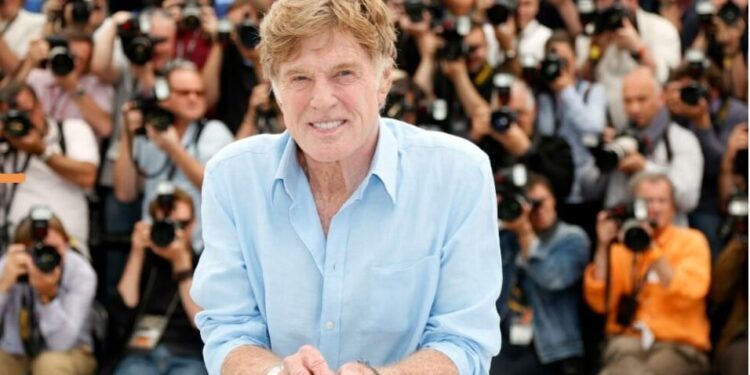 Murió el actor y director Robert Redford a los 89 años