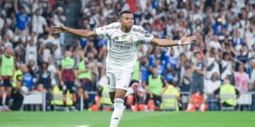 Arranca Real Madrid  la Champions ganando