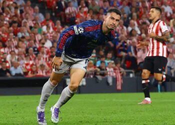 Arranca Real Madrid  la Champions ganando