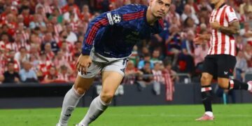 Arranca Real Madrid  la Champions ganando