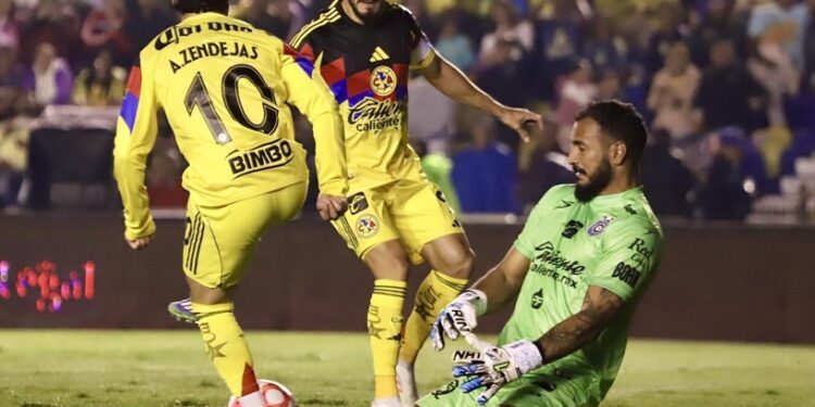 Arranca Real Madrid la Champions ganando