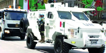 Ninguna potencia decide por nosotros: Sheinbaum