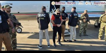 Logran expulsión de Hernán Bermúdez Requena