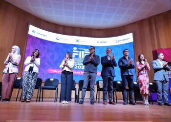 Trae Coparmex Feria de Emprendimiento