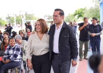 Trae Coparmex Feria de Emprendimiento