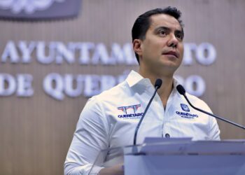 El IEEQ y Poder Judicial afinan la elección 2027