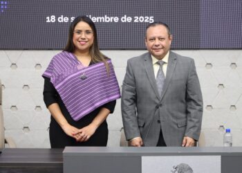 El IEEQ y Poder Judicial afinan la elección 2027