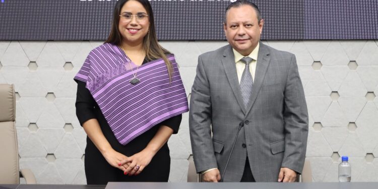 El IEEQ y Poder Judicial afinan la elección 2027