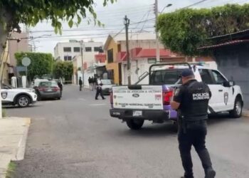 Agresión a balazos en la colonia Panamericana deja a una persona sin vida