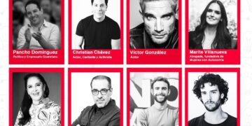 TEDx Jardín Zenea celebrará su 7ª edición en Querétaro