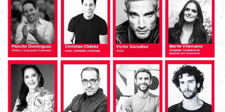 TEDx Jardín Zenea celebrará su 7ª edición en Querétaro