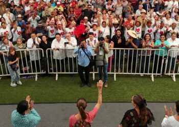 Iglesia pide reinsertar y no descartar a los reclusos