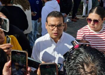 PAN Querétaro descarta alianzas con el PRI para 2027