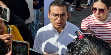 PAN Querétaro descarta alianzas con el PRI para 2027