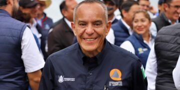 Prevé PC Estatal lluvias y bajas temperaturas en Querétaro