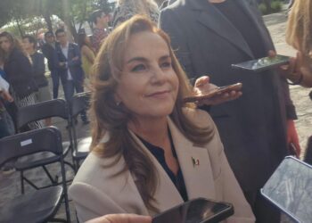 Lorena García Alcocer subraya importancia de perfiles femeniles en el PAN rumbo a 2027