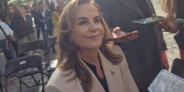 Lorena García Alcocer subraya importancia de perfiles femeniles en el PAN rumbo a 2027