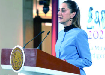 Propuesta de Reforma electoral será enviada en enero al Congreso