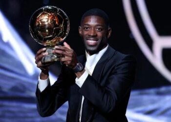 El Balón de Oro… ya puede ser de cualquiera