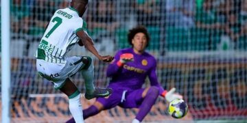 El Balón de Oro… ya puede ser de cualquiera