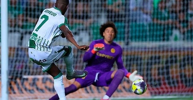 El Balón de Oro… ya puede ser de cualquiera