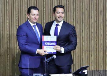 Se ha puesto orden en la Capital: Felifer