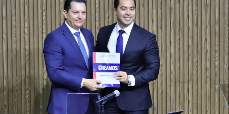 Se ha puesto orden en la Capital: Felifer