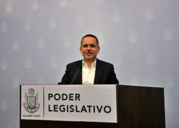 Se ha puesto orden en la Capital: Felifer