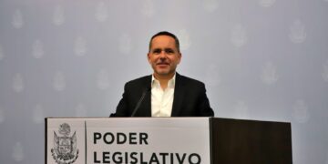 Se ha puesto orden en la Capital: Felifer