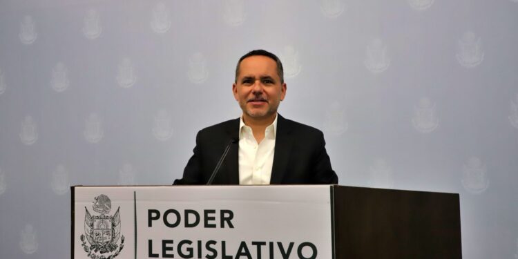 Se ha puesto orden en la Capital: Felifer