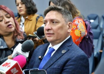 Capital dejó de recibir 9.4 millones de pesos de la federación este 2025