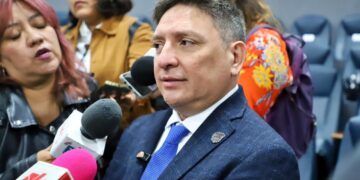 Capital dejó de recibir 9.4 millones de pesos de la federación este 2025