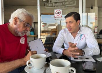 El Marqués, motor local