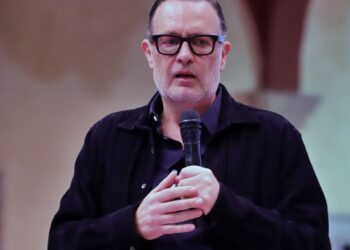 Confirma Mauricio Kuri estación rápida del tren Mex-Qro en Alcanfores