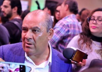 Refuerza SEDEA estrategia ante emergencia de gusano barrenador