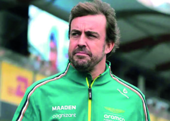 Fernando Alonso deja entrever su retiro de la Fórmula 1