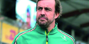 Fernando Alonso deja entrever su retiro de la Fórmula 1