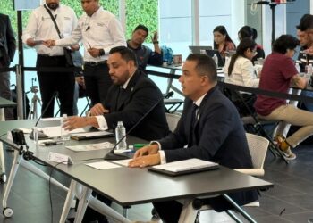 Destaca secretaría de Gobierno atención a familias de personas desaparecidas