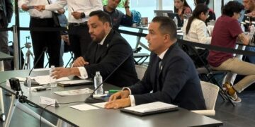 Destaca secretaría de Gobierno atención a familias de personas desaparecidas