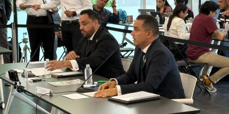 Destaca secretaría de Gobierno atención a familias de personas desaparecidas