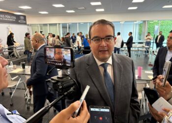 Se debe conservar información de proyecto El Batán para futuras administraciones: Memo Vega