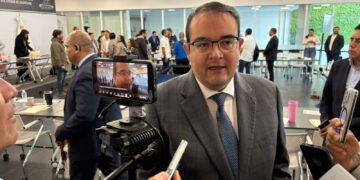 Se debe conservar información de proyecto El Batán para futuras administraciones: Memo Vega