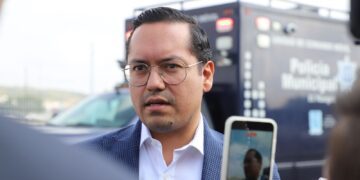 Colaborará Corregidora con autoridades de Guanajuato tras bloqueo carretero