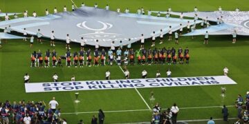 Verstappen vive un momento especial